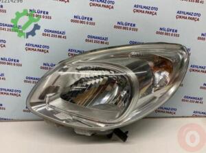 RENAULT KANGO 4 SOL FAR ORJİNAL