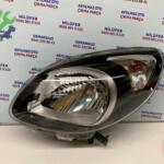 RENAULT KANGO 4 SOL FAR ORJİNAL