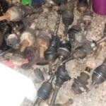 Renault kango akis çıkma yedek parça Mısırcıoğlu oto