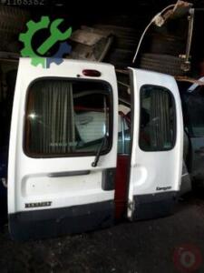 Renault kango arka bagaj kapilarımız