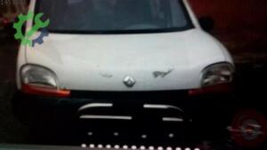 RENAULT KANGO ARKA BAGAJ KAPISI ÇIKMA PARÇA MISIRCIOĞLU OTO