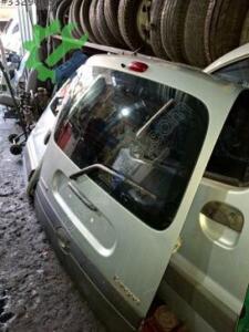 Renault kango arka bagaj kapısı