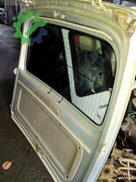 Renault Kangoo Arka Bagaj çıkma parça
