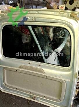 Renault Kangoo Arka Bagaj çıkma parça
