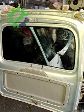Renault Kangoo Arka Bagaj çıkma parça