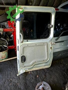 Renault Kangoo Arka Bagaj çıkma parça