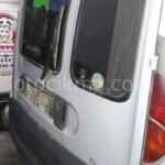 Renault kango arka bagaj kapısı