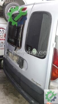 Renault Kangoo Arka Kapı çıkma parça