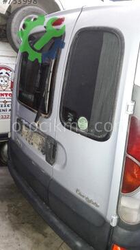 Renault Kangoo Arka Kapı çıkma parça