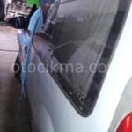 Renault kango arka bagaj kapısı