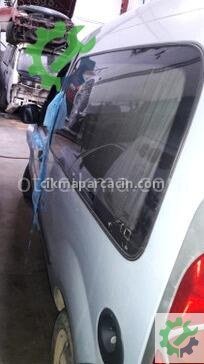 Renault Kangoo Arka Kapı çıkma parça