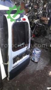 Renault kango arka bagaj kapısı kango çiftli