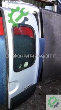 Renault Kangoo Arka Bagaj çıkma parça