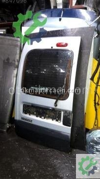 Renault Kangoo Arka Bagaj çıkma parça