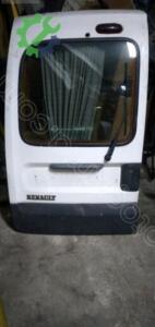 Renault kango arka ćitli kapılar