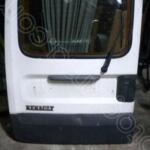 Renault kango arka ćitli kapılar