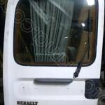 Renault kango arka ćitli kapılar