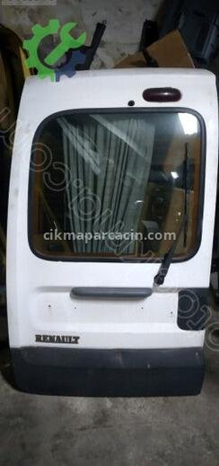 Renault Kangoo Kapı (Ön Sol) çıkma parça