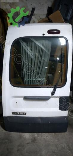 Renault Kangoo Kapı (Ön Sol) çıkma parça