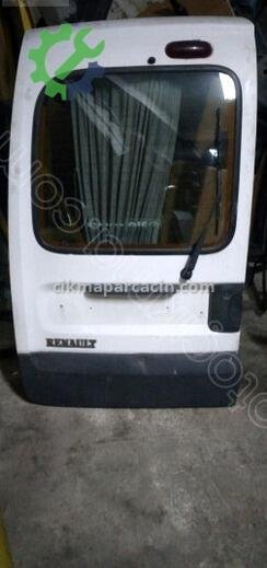 Renault Kangoo Kapı (Ön Sol) çıkma parça