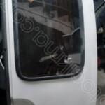 Renault kango arka ćitli kapılar