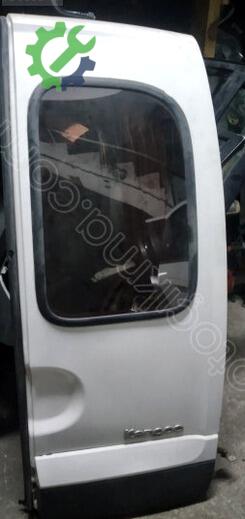 Renault Kangoo Kapı (Ön Sol) çıkma parça