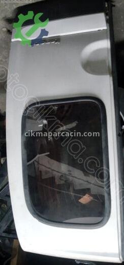 Renault Kangoo Kapı (Ön Sol) çıkma parça