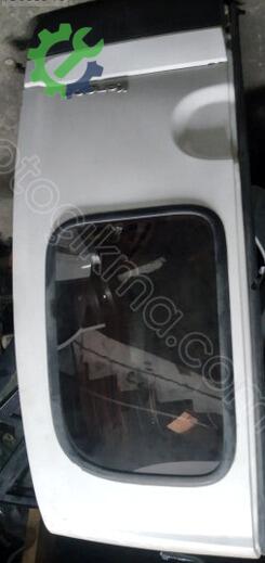 Renault Kangoo Kapı (Ön Sol) çıkma parça