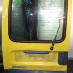Renault kango arka kapilar