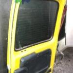 Renault kango arka kapilar