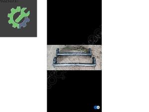 RENAULT KANGO ARKA TAMPON ORİJİNAL HATASIZ