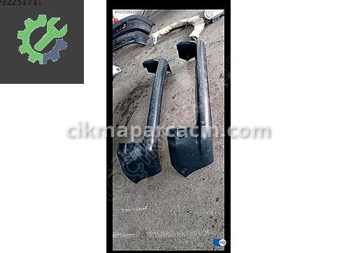 Renault Kangoo Arka Tampon çıkma parça