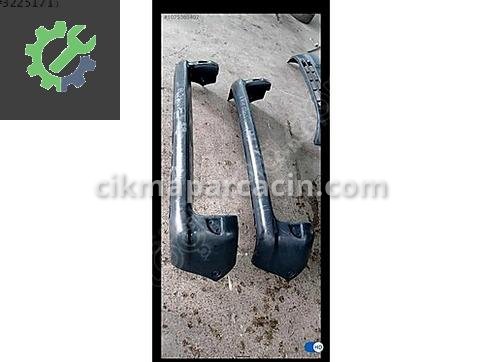 Renault Kangoo Arka Tampon çıkma parça