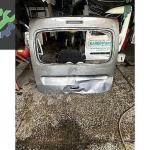 RENAULT KANGO BAGAJ KAPAĞI ÇIKMA ORJİNAL