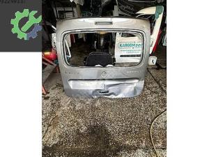 RENAULT KANGO BAGAJ KAPAĞI ÇIKMA ORJİNAL