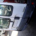 RENAULT KANGO BAGAJ KAPISI KABUDU HATASIZ TEMIZ ORJINAL DOLU