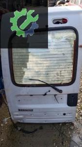 Renault kango bağaj kapısı