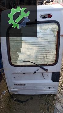 Renault Kangoo Bagaj çıkma parça