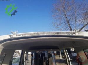 Renault Kango Bagaj Menteşesi Hatasız Orjinal Çıkma