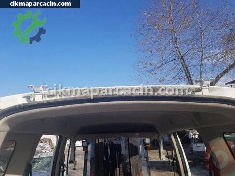 Renault Kangoo Bagaj Menteşesi çıkma parça