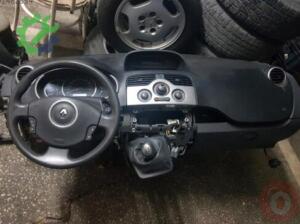 Renault Kango Boş Torpido Hatasız Orjinal Çıkma