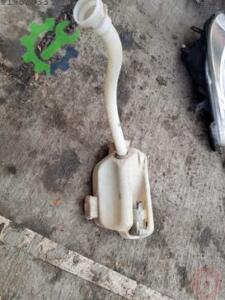 Renault Kango Cam Su Bidonu Hatasız Orjinal Çıkma