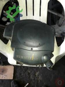Renault kango Clio 1.4 hava filitre kutusu kazani
