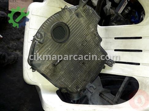 Renault Clio Hava Filtresi Kutusu çıkma parça