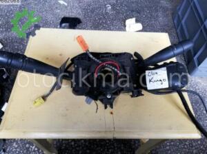 Renault Kango Clio Radyo kolu joystik hatasız orjinal çıkma