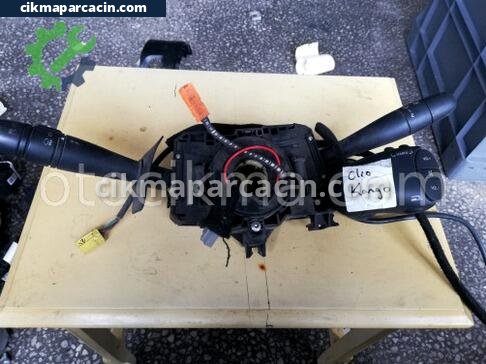 Renault Kangoo Joystick çıkma parça