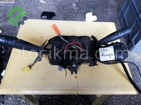 Renault Kangoo Joystick çıkma parça