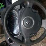 Renault Kango Direksiyon Airbag Hatasız Orjinal Çıkma