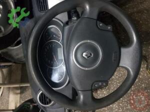 Renault Kango Direksiyon Airbag Hatasız Orjinal Çıkma