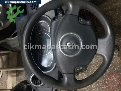Renault Kangoo Direksiyon Airbag çıkma parça
